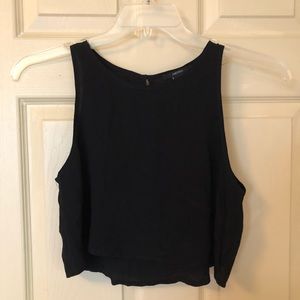 Forever 21 crop top